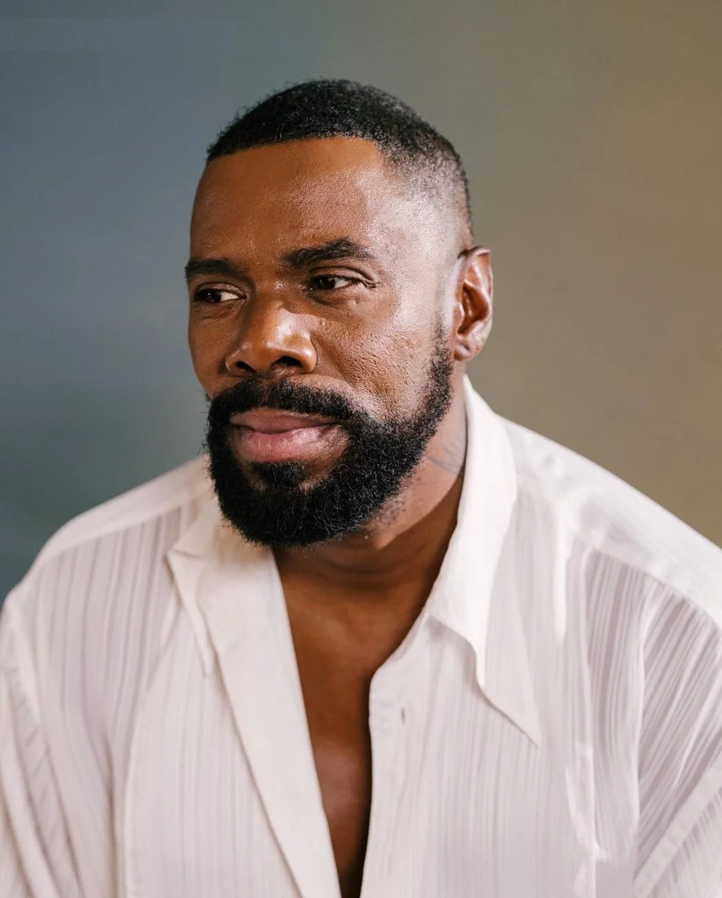 Colman Domingo Colman Domingo